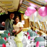 Boat hire for special occasions